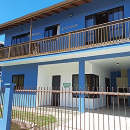 Encantada Floripa Azul Флоріанополіс Екстер'єр фото